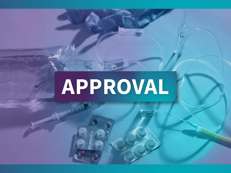 Obecabtagene autoleucel granted marketing authorization by the European Commission for the treatment of R/R B-ALL